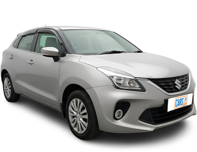 Maruti Baleno-img